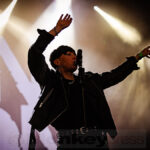 EASTSIDE FESTIVAL 2025, Halle/Saale (04.07.2025)