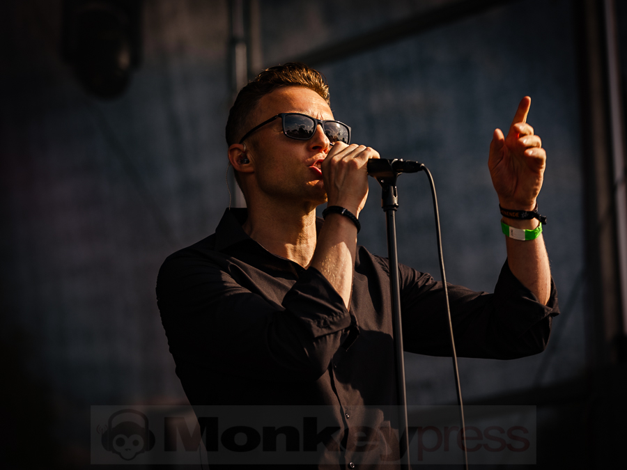 2025-07-04-GULVODD-EASTSIDE Festival-Halle-07 GULVØSS @ EASTSIDE FESTIVAL 2025 © Alf Urbschat