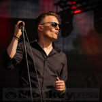EASTSIDE FESTIVAL 2025, Halle/Saale (04.07.2025)