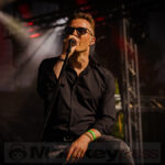 EASTSIDE FESTIVAL 2025, Halle/Saale (04.07.2025)