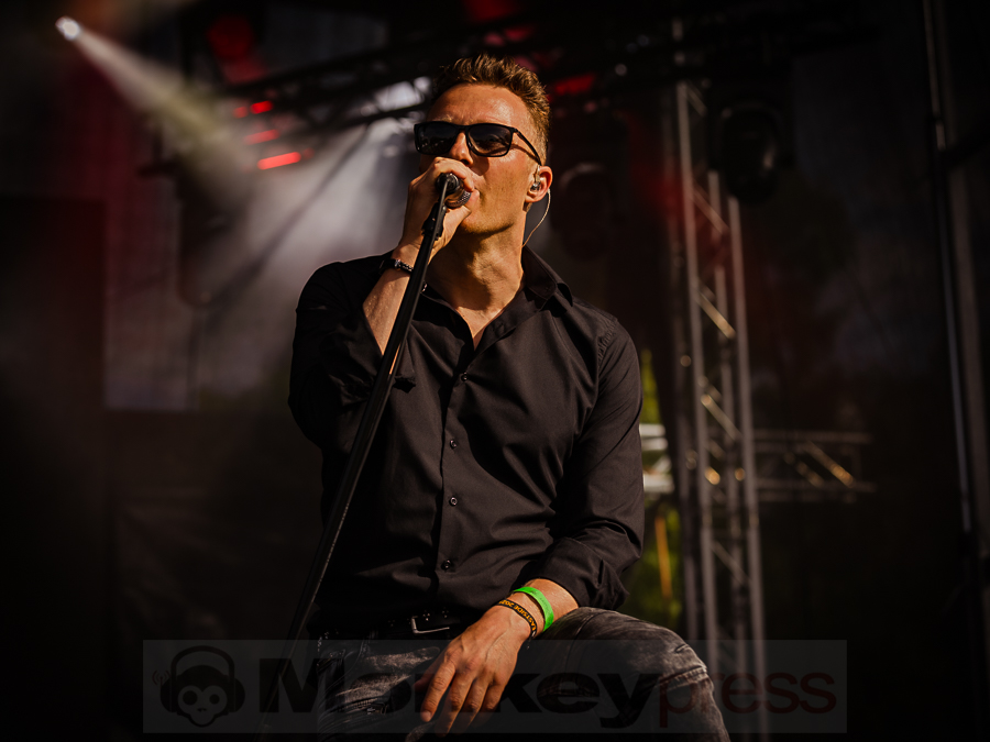 GULVØSS @ EASTSIDE FESTIVAL 2025 © Alf Urbschat