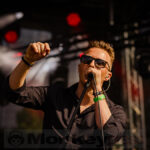 EASTSIDE FESTIVAL 2025, Halle/Saale (04.07.2025)