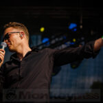 EASTSIDE FESTIVAL 2025, Halle/Saale (04.07.2025)