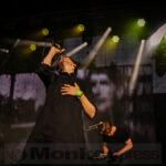 EASTSIDE FESTIVAL 2025, Halle/Saale (04.07.2025)