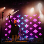 EASTSIDE FESTIVAL 2025, Halle/Saale (04.07.2025)