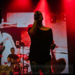 EASTSIDE FESTIVAL 2025, Halle/Saale (04.07.2025)