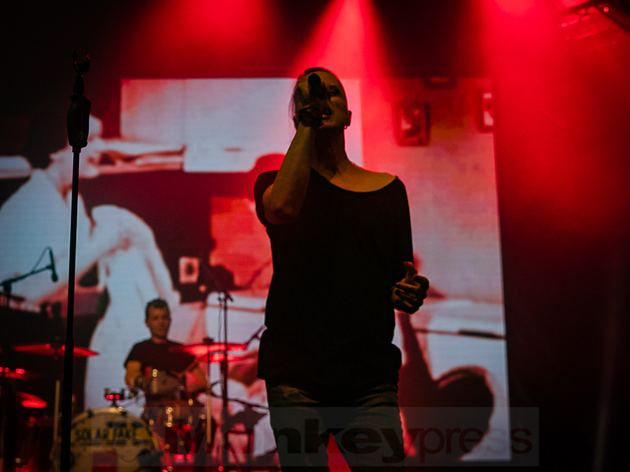 2025-07-04-SOLAR_FAKE-EASTSIDE Festival-Halle-10 SOLAR FAKE @ EASTSIDE FESTIVAL 2025 © Alf Urbschat