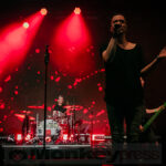 EASTSIDE FESTIVAL 2025, Halle/Saale (04.07.2025)