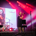EASTSIDE FESTIVAL 2025, Halle/Saale (04.07.2025)