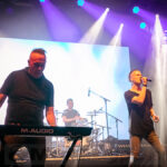EASTSIDE FESTIVAL 2025, Halle/Saale (04.07.2025)