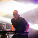 EASTSIDE FESTIVAL 2025, Halle/Saale (04.07.2025)
