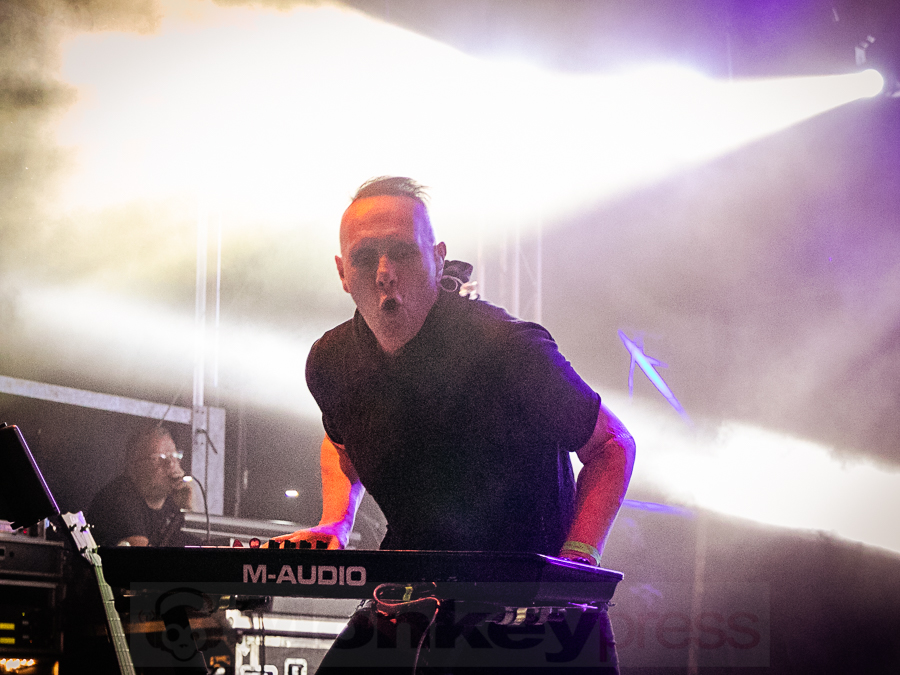 SOLAR FAKE @ EASTSIDE FESTIVAL 2025 © Alf Urbschat