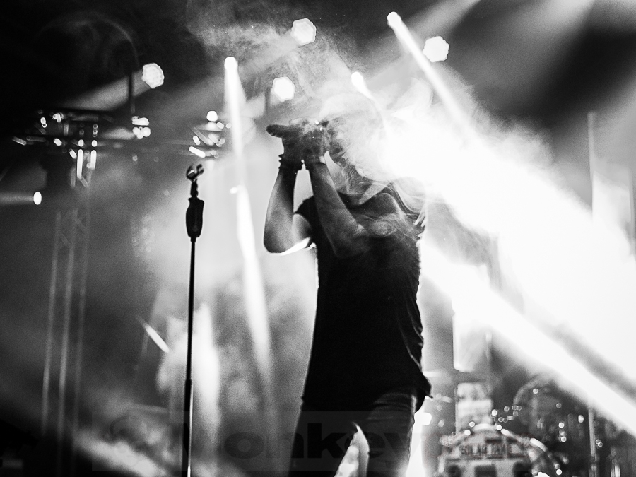 2025-07-04-SOLAR_FAKE-EASTSIDE Festival-Halle-39 SOLAR FAKE @ EASTSIDE FESTIVAL 2025 © Alf Urbschat