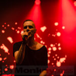 EASTSIDE FESTIVAL 2025, Halle/Saale (04.07.2025)