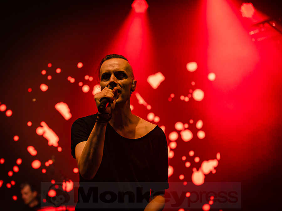 SOLAR FAKE @ EASTSIDE FESTIVAL 2025 © Alf Urbschat