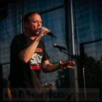 EASTSIDE FESTIVAL 2025, Halle/Saale (04.07.2025)