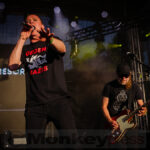 EASTSIDE FESTIVAL 2025, Halle/Saale (04.07.2025)