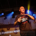 EASTSIDE FESTIVAL 2025, Halle/Saale (04.07.2025)