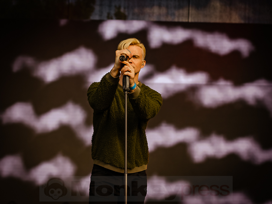 MORPHOSE @ EASTSIDE FESTIVAL 2025 © Alf Urbschat