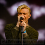EASTSIDE FESTIVAL 2025, Halle/Saale (05.07.2025)
