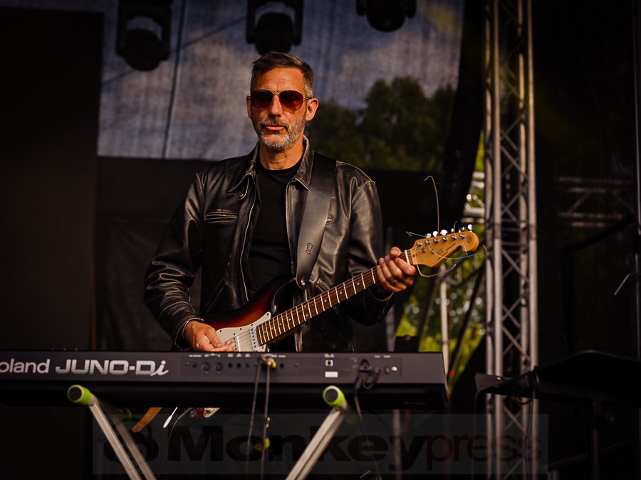 MORPHOSE @ EASTSIDE FESTIVAL 2025 © Alf Urbschat