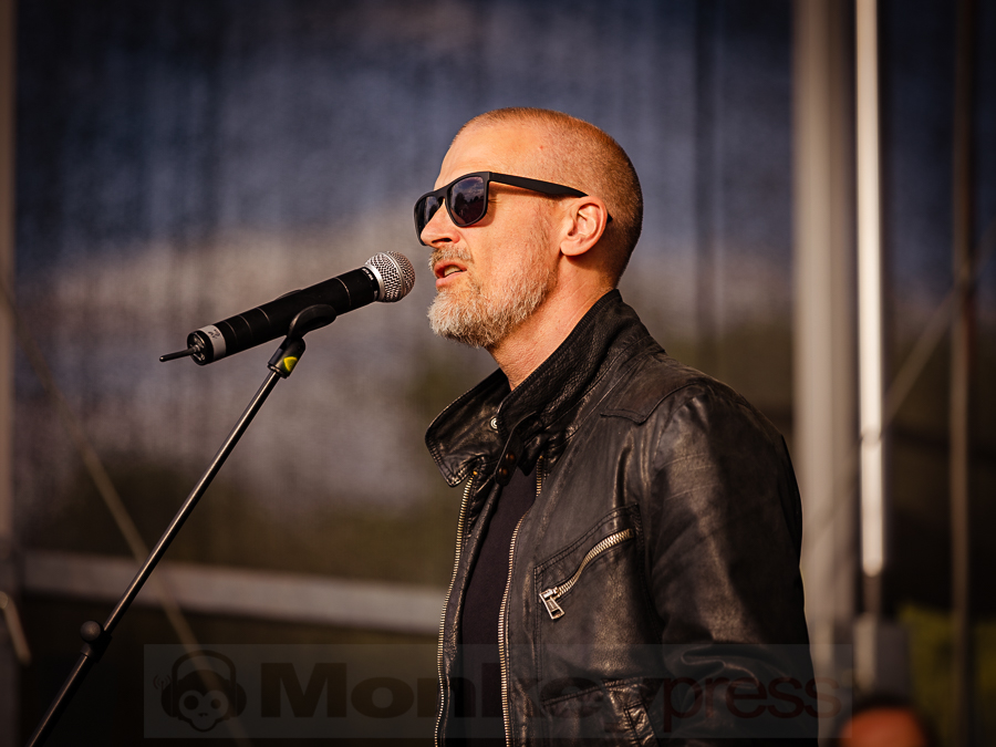 MORPHOSE @ EASTSIDE FESTIVAL 2025 © Alf Urbschat