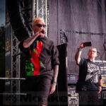 EASTSIDE FESTIVAL 2025, Halle/Saale (05.07.2025)
