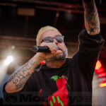 EASTSIDE FESTIVAL 2025, Halle/Saale (05.07.2025)