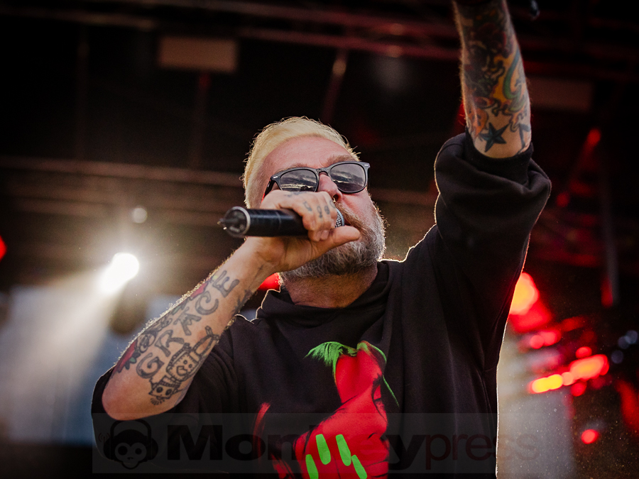 CAT RAPES DOG @ EASTSIDE FESTIVAL 2025 © Alf Urbschat
