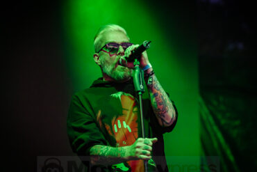 EASTSIDE FESTIVAL 2025, Halle/Saale (05.07.2025)
