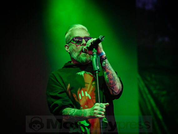 EASTSIDE FESTIVAL 2025, Halle/Saale (05.07.2025)