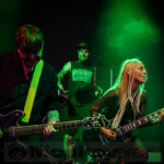 EASTSIDE FESTIVAL 2025, Halle/Saale (05.07.2025)