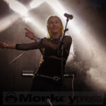 EASTSIDE FESTIVAL 2025, Halle/Saale (05.07.2025)