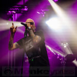 EASTSIDE FESTIVAL 2025, Halle/Saale (05.07.2025)