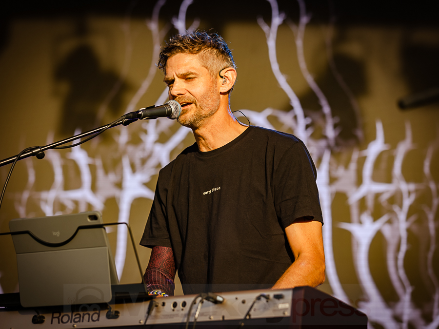 DIORAMA @ EASTSIDE FESTIVAL 2025 © Alf Urbschat