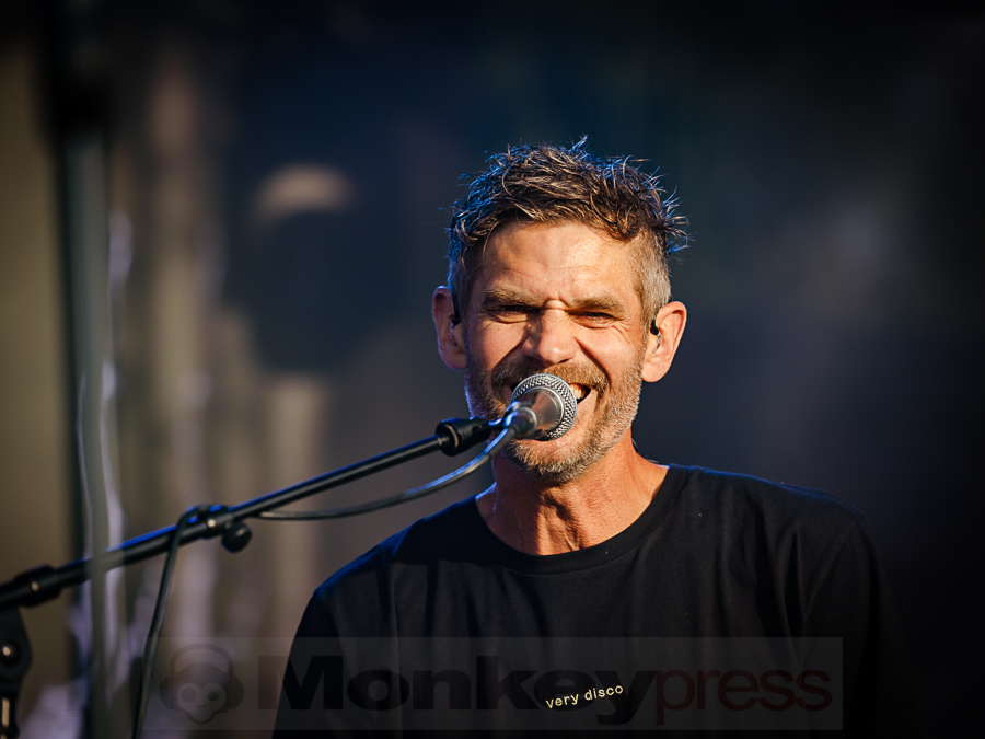DIORAMA @ EASTSIDE FESTIVAL 2025 © Alf Urbschat