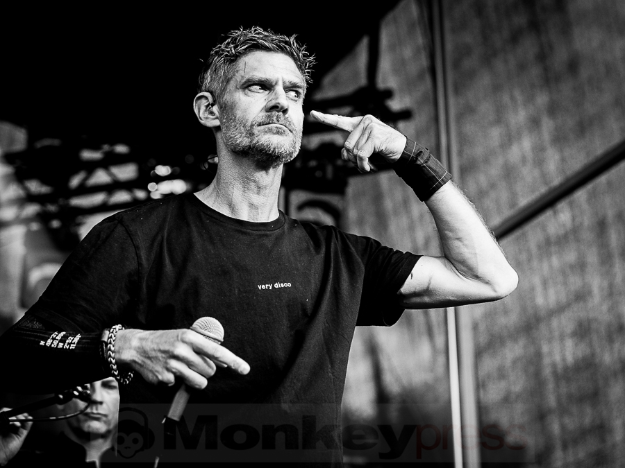 DIORAMA @ EASTSIDE FESTIVAL 2025 © Alf Urbschat