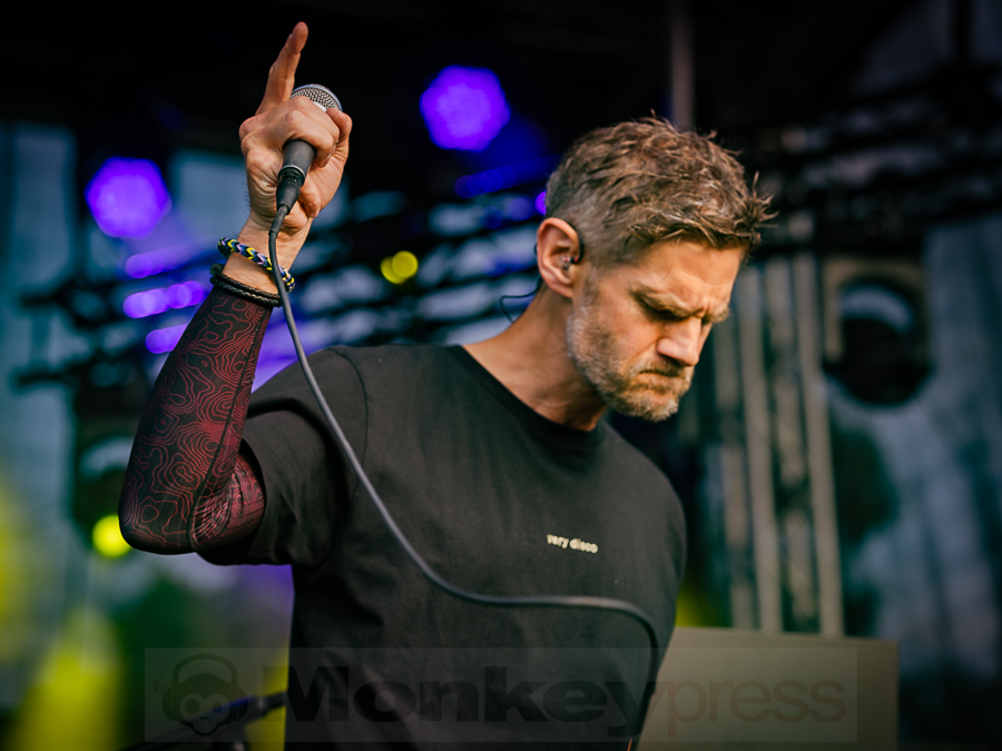 DIORAMA @ EASTSIDE FESTIVAL 2025 © Alf Urbschat