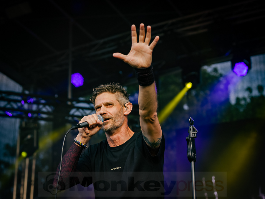 DIORAMA @ EASTSIDE FESTIVAL 2025 © Alf Urbschat