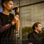 EASTSIDE FESTIVAL 2025, Halle/Saale (05.07.2025)