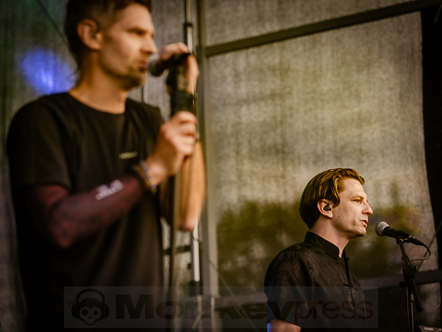DIORAMA @ EASTSIDE FESTIVAL 2025 © Alf Urbschat