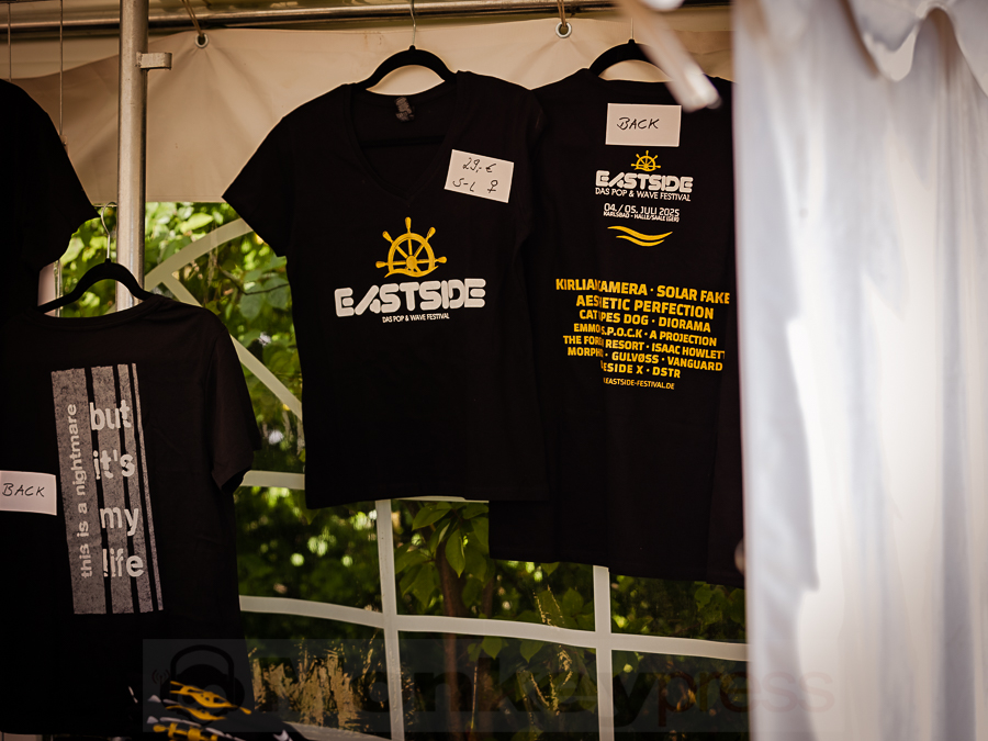 EASTSIDE FESTIVAL 2025 © Alf Urbschat