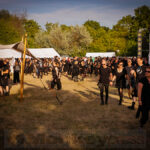 EASTSIDE FESTIVAL 2025, Halle/Saale (04.07.2025)