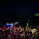 EASTSIDE FESTIVAL 2025, Halle/Saale (04.07.2025)
