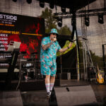 EASTSIDE FESTIVAL 2025, Halle/Saale (04.07.2025)