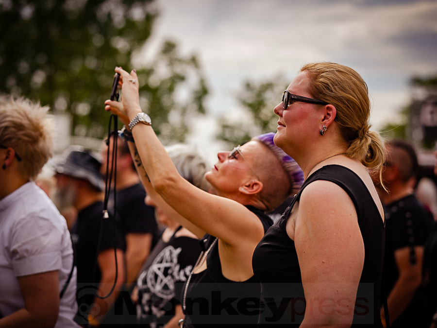 EASTSIDE FESTIVAL 2025 © Alf Urbschat