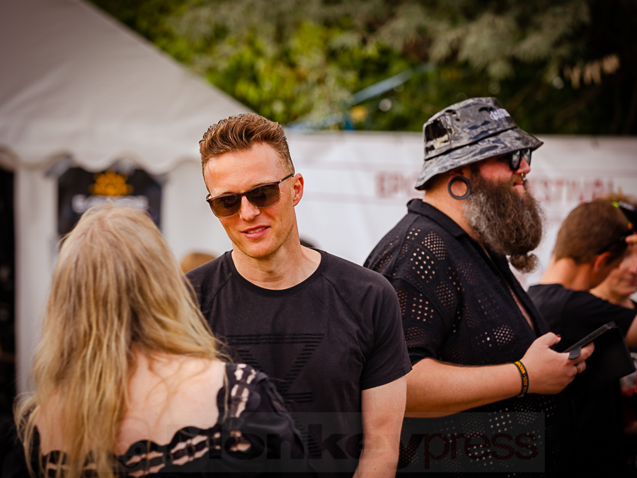 EASTSIDE FESTIVAL 2025 © Alf Urbschat