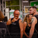 EASTSIDE FESTIVAL 2025, Halle/Saale (05.07.2025)