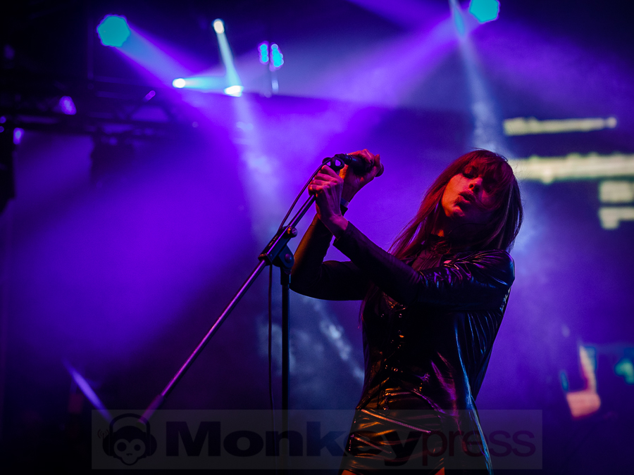 KILIAN CAMERA @ EASTSIDE FESTIVAL 2025 © Alf Urbschat