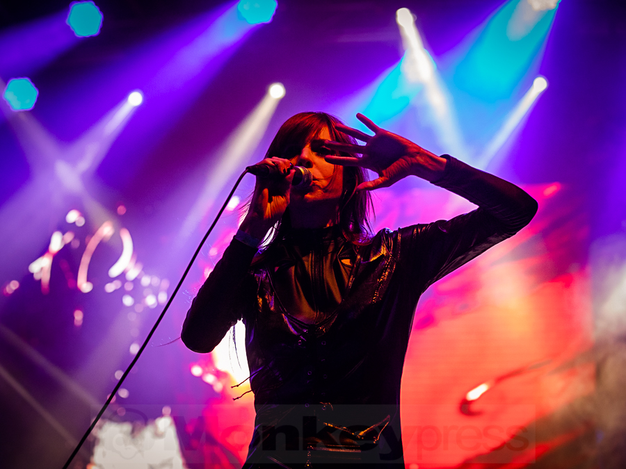 KILIAN CAMERA @ EASTSIDE FESTIVAL 2025 © Alf Urbschat